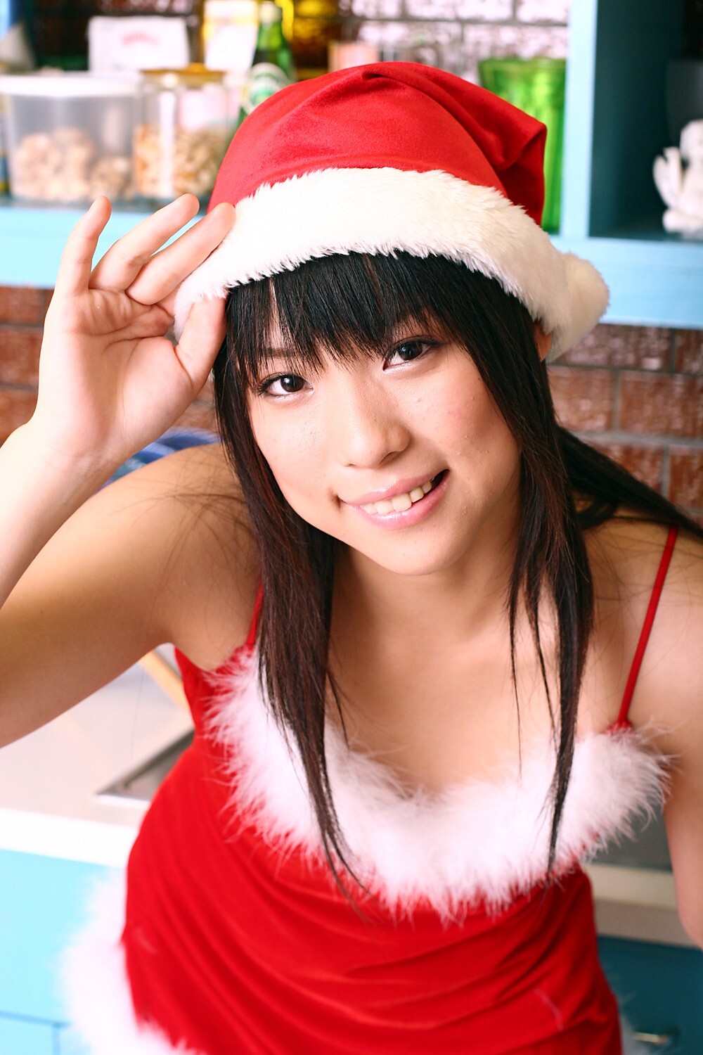 白川ちはる  No375 Chiharu Shirakawa [DGC]